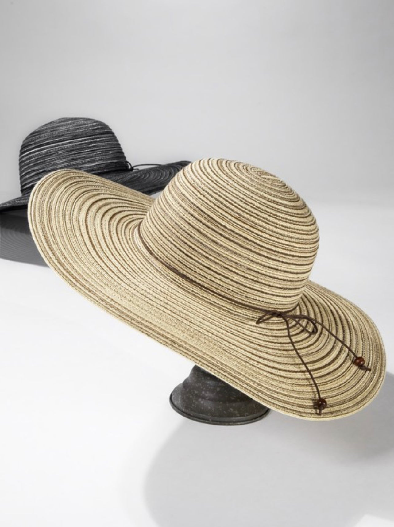 Swirl Into Summer Sun Hat