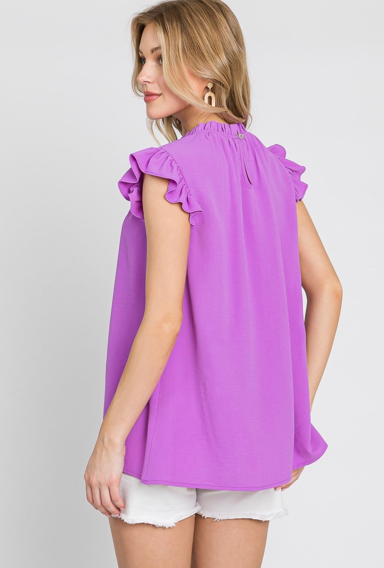 Blooming Beauty Top