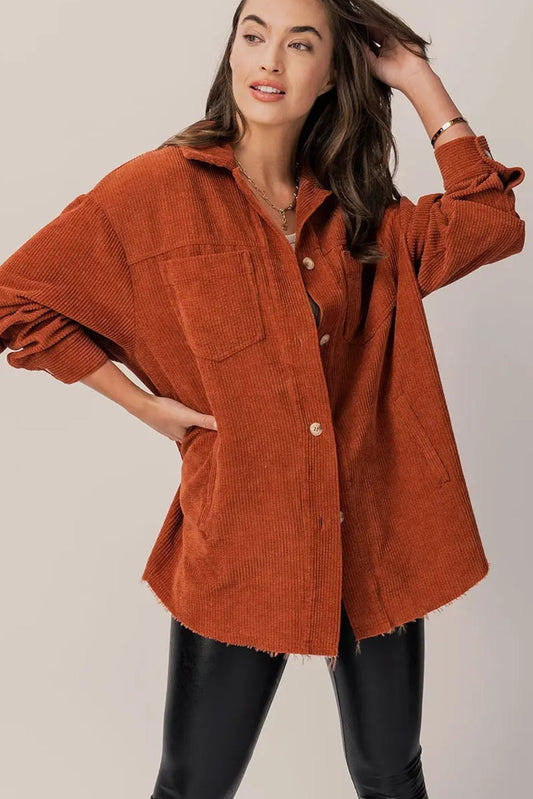 Kira Shacket In Rust