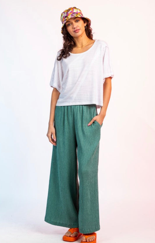 Easy Breezy Pants
