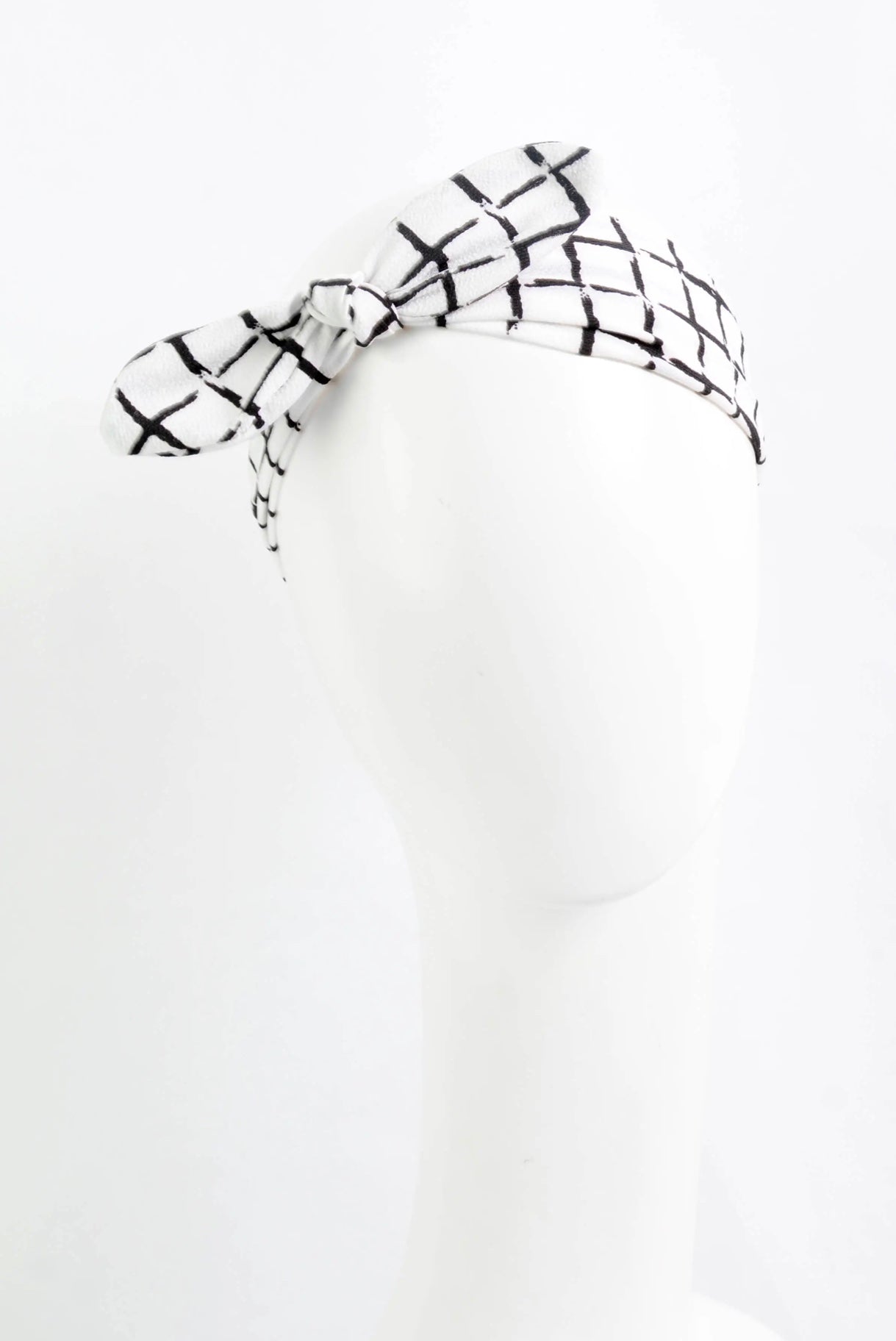 Grid Headband