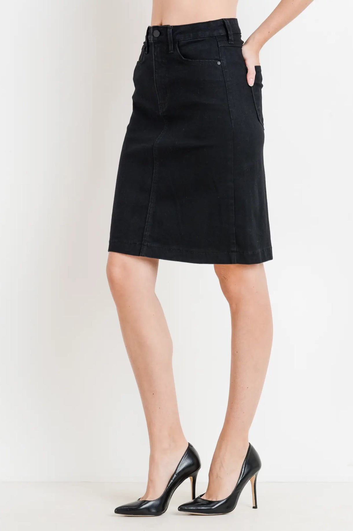 Penny Skirt