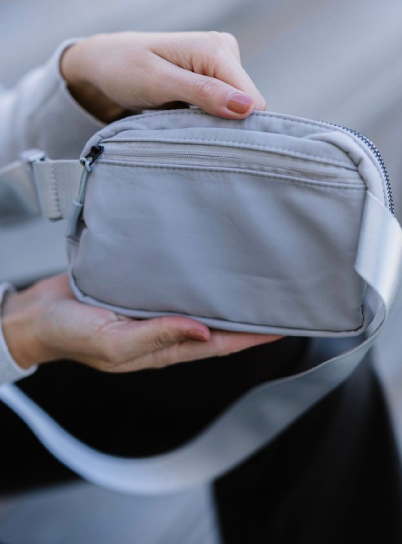 Victoria Belt Bag