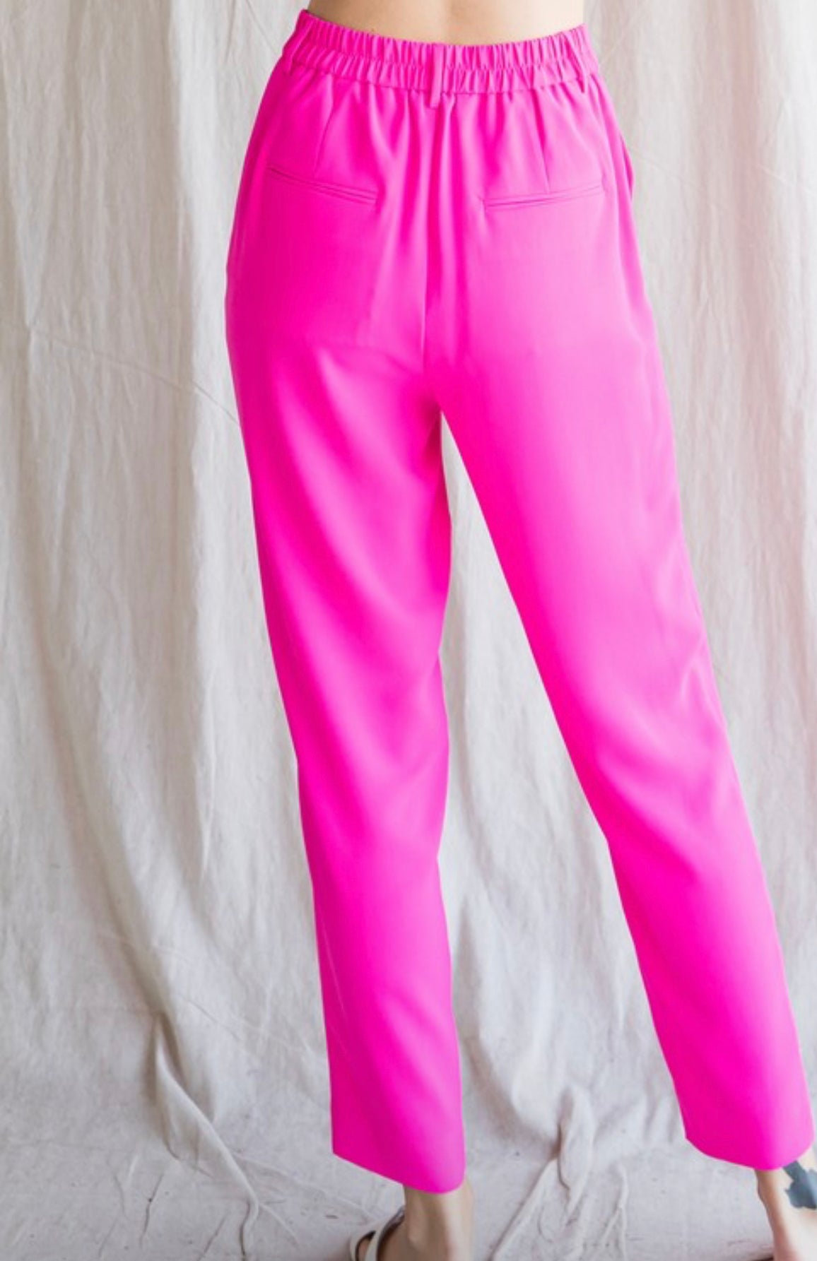 Always On Pointe Pants