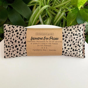 Eye Pillow
