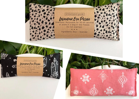 Eye Pillow