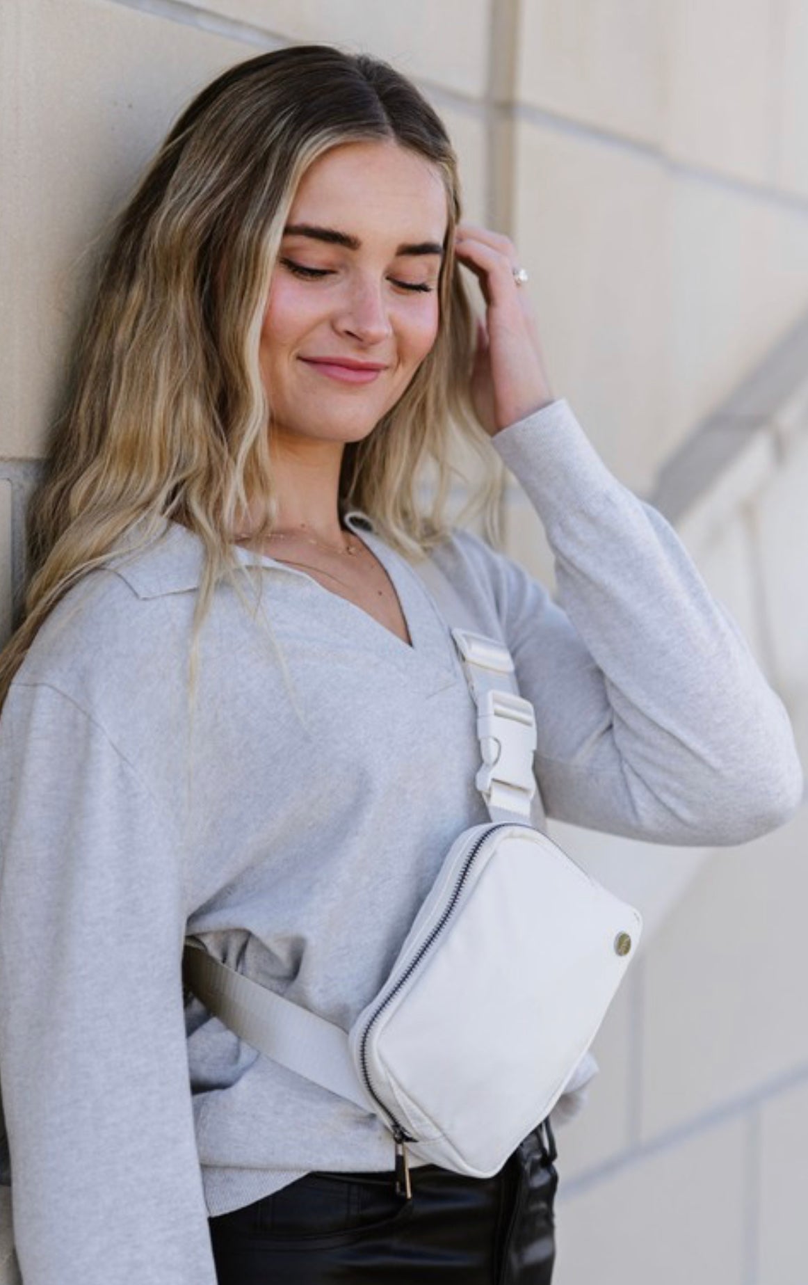 Victoria Belt Bag