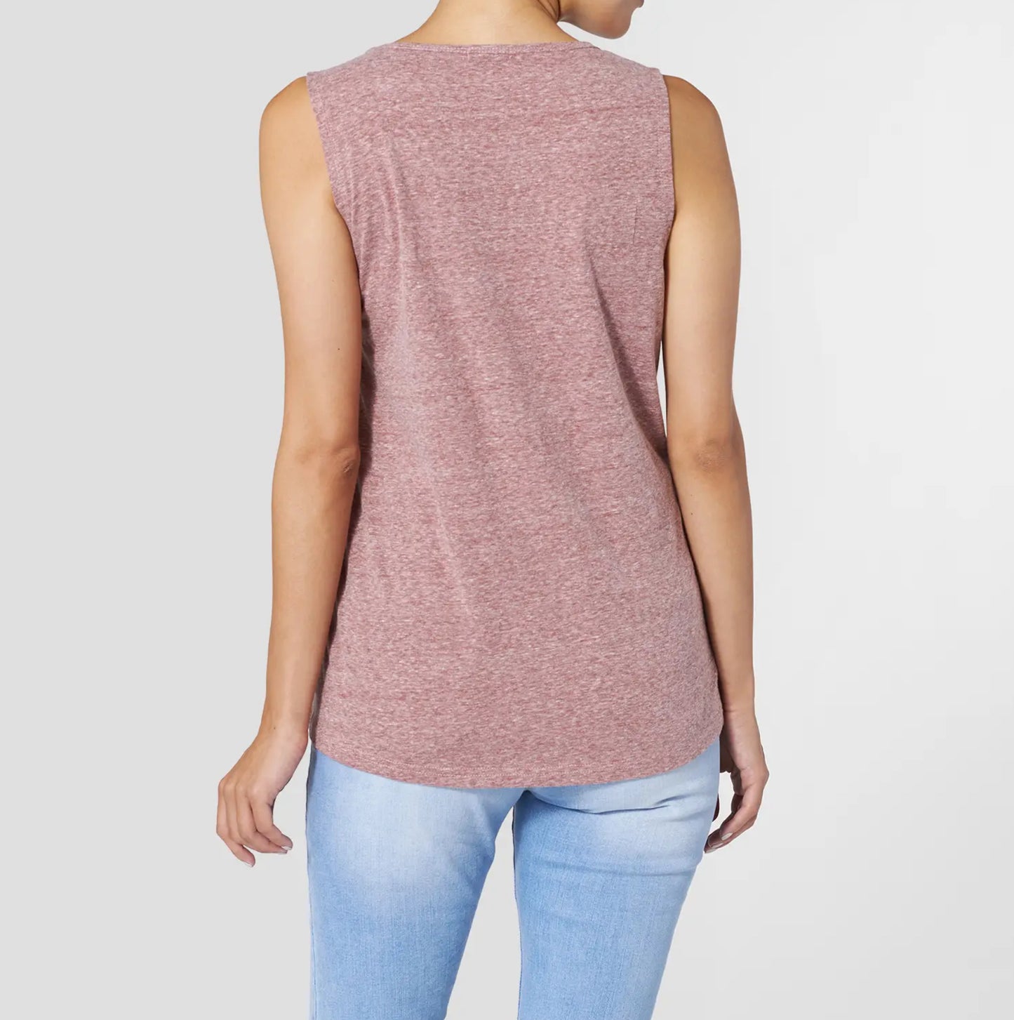 Ease and Elegance Top