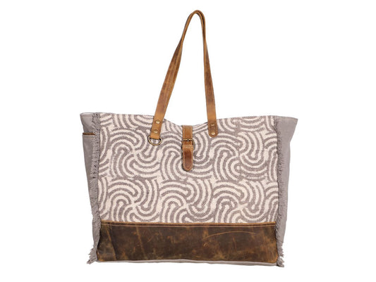 Hercules Weekender Bag