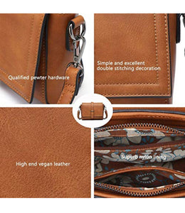 Kai Crossbody