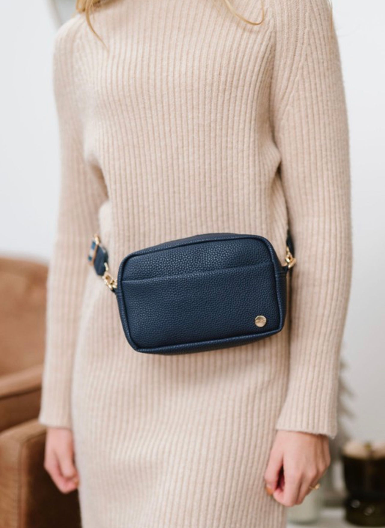 Madison Crossbody