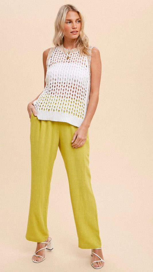 Kendra Pants