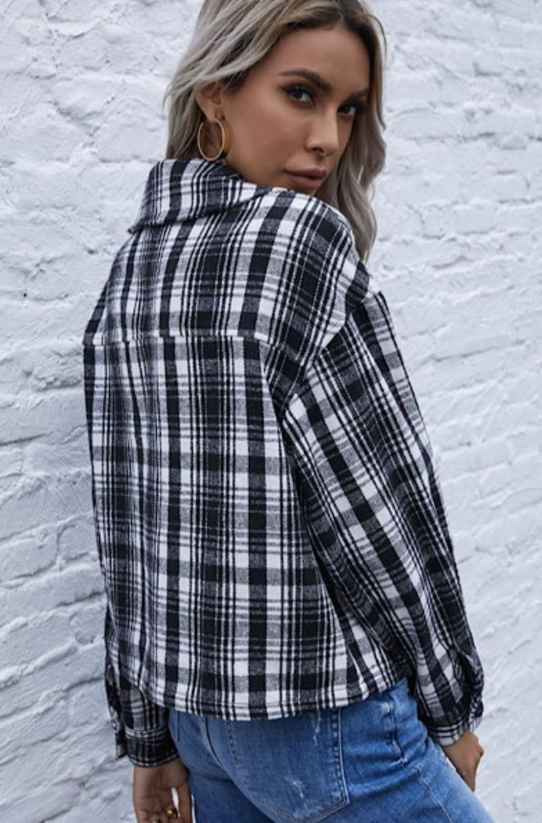 Sarah Jacket