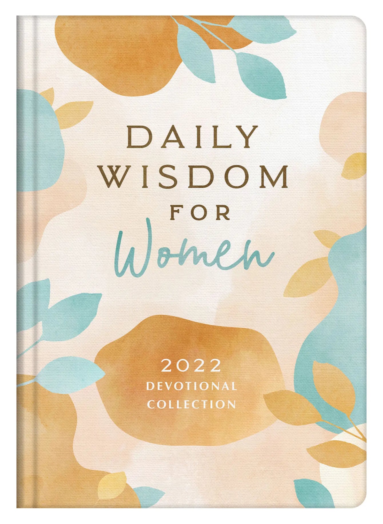 Daily Wisdom For Women