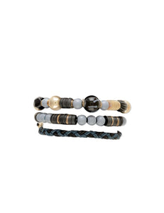 Whiskey Nights Bracelet