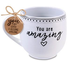 You Are Amazing Mug