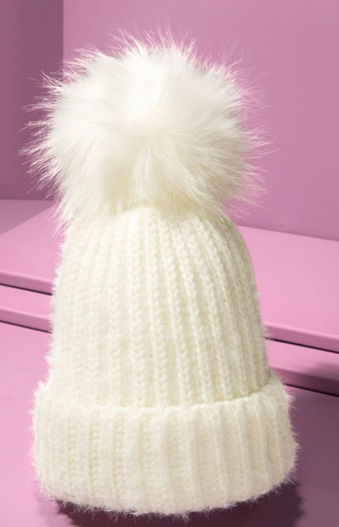 Cute And Cozy Beanie