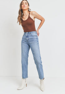 Jannette Jeans