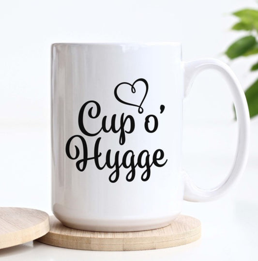 Hygge Mug