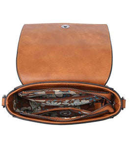 Kai Crossbody