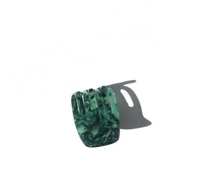 Marble Hair Claw