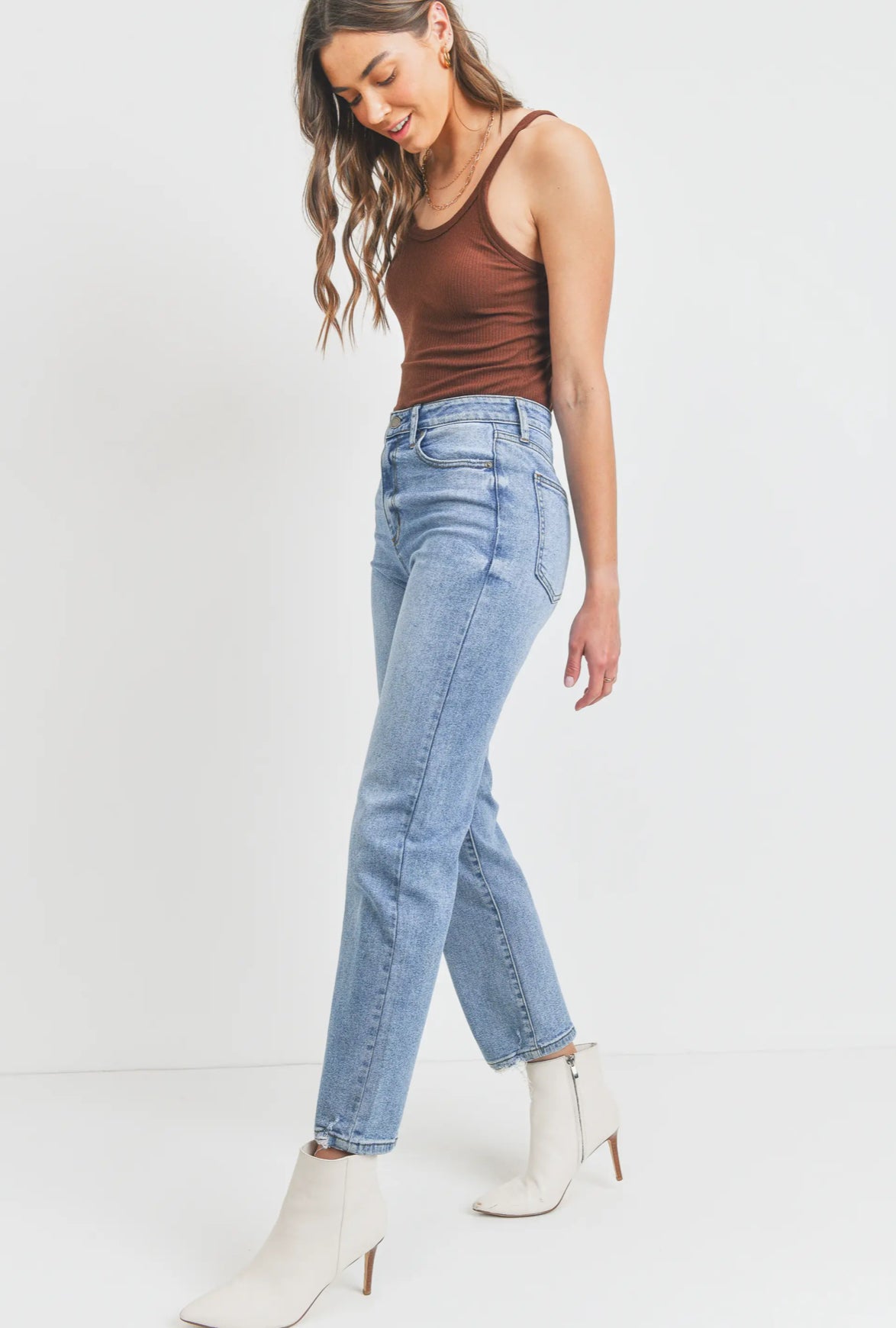 Jannette Jeans