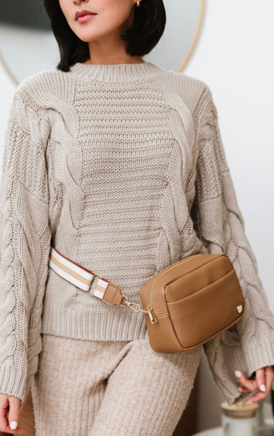 Madison Crossbody