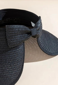 Riviera Foldable Hat