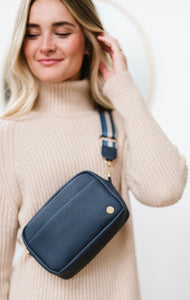 Madison Crossbody