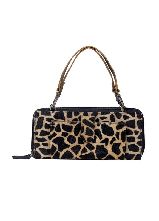 Number One Fan Wallet