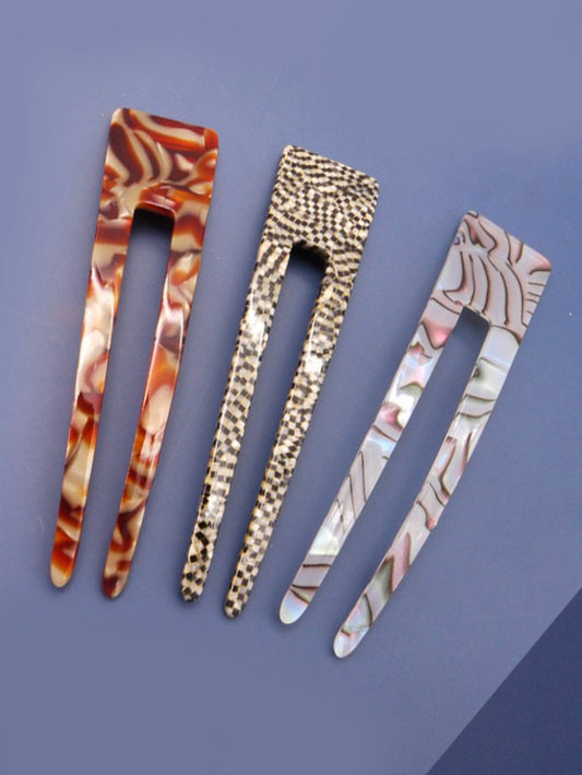 Luxe Hair Pin