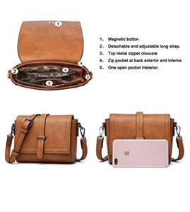 Kai Crossbody