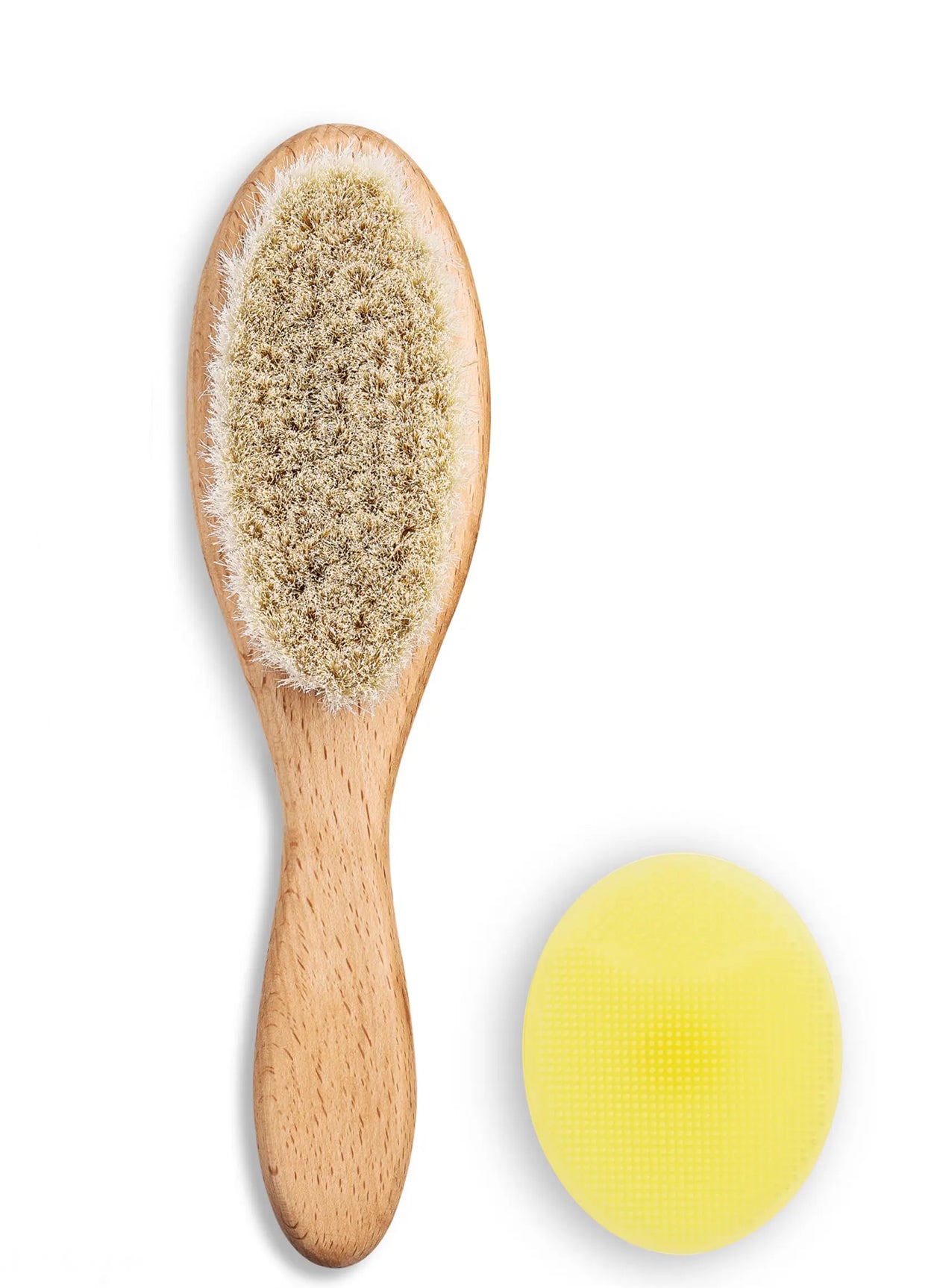 Goat Hair Brush
