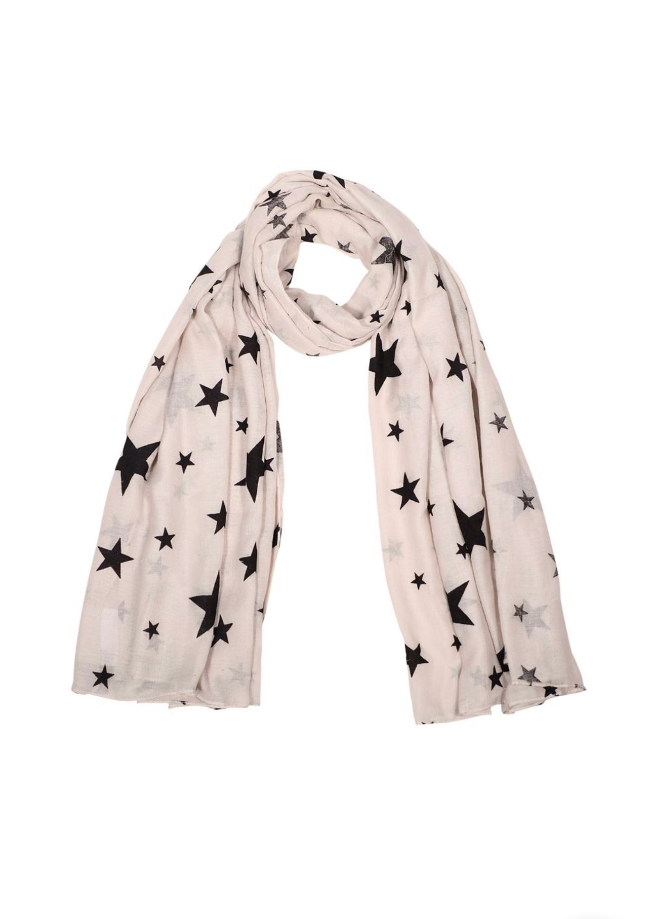 Starry Nights Scarf