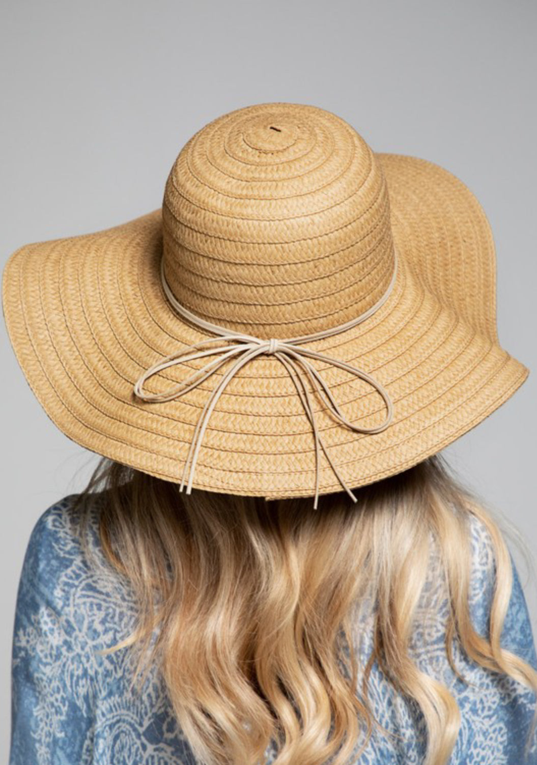 Gorgeous Sun Hat