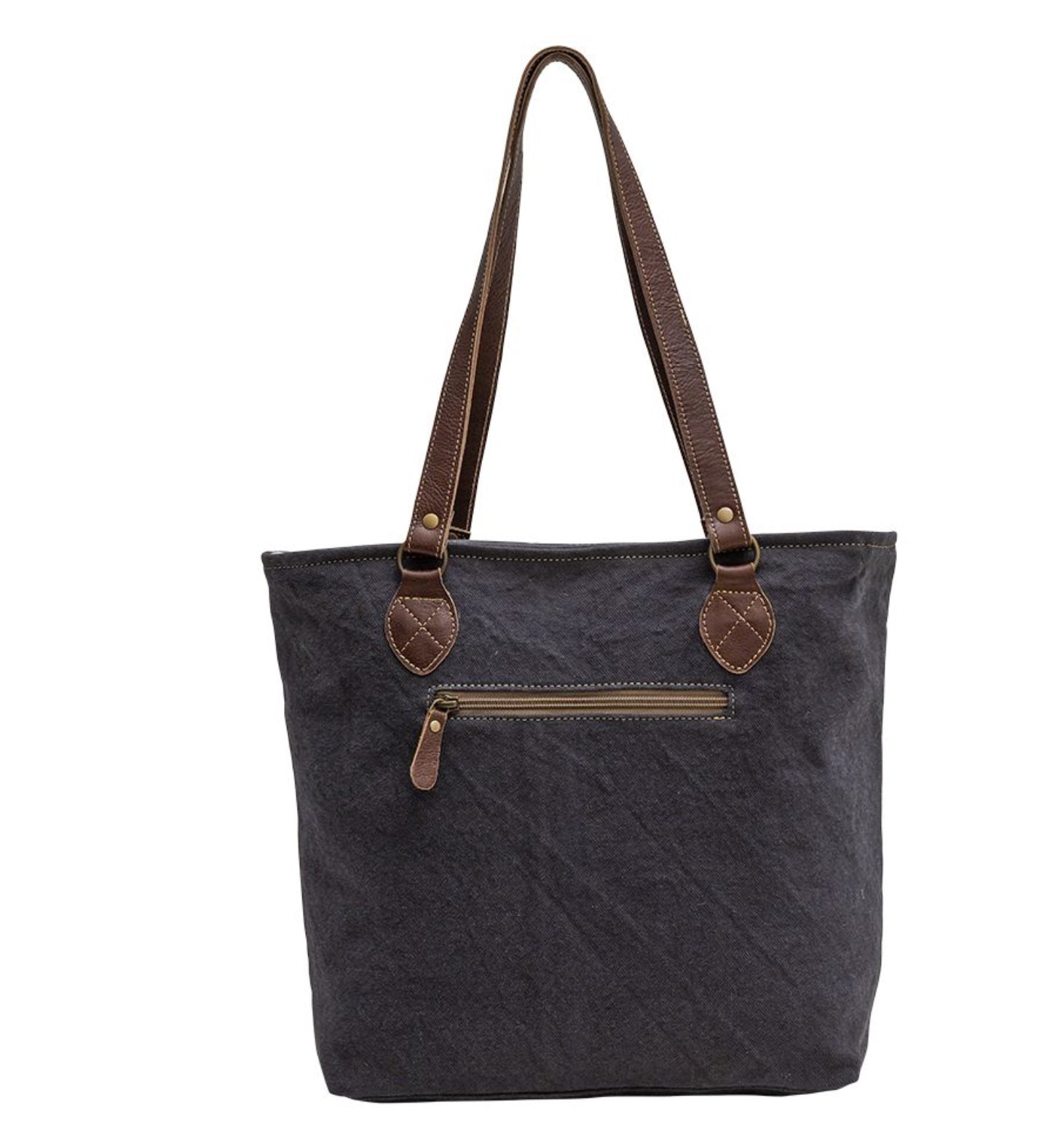 Azteca Tote Bag