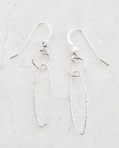 Mic Drop Earrings