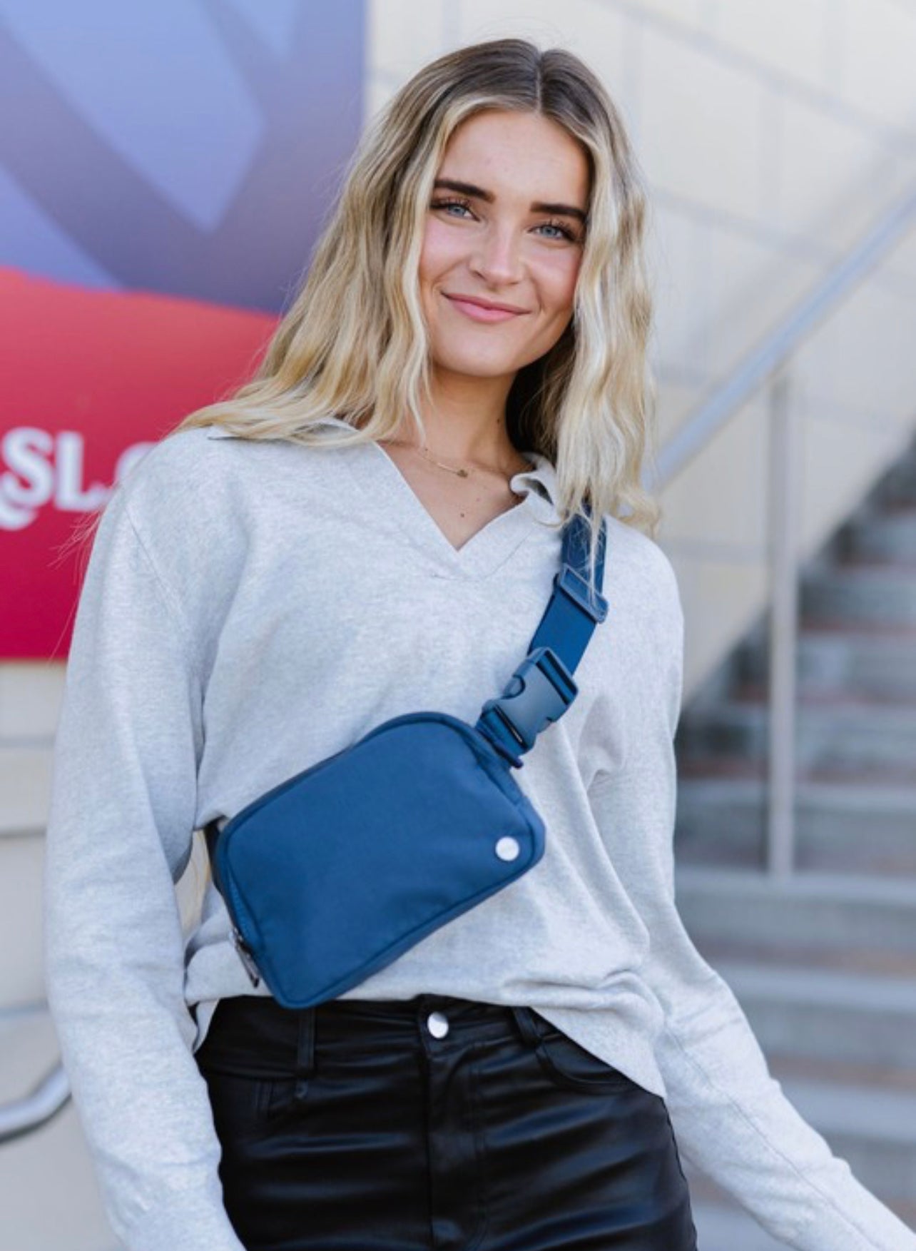 Victoria Belt Bag