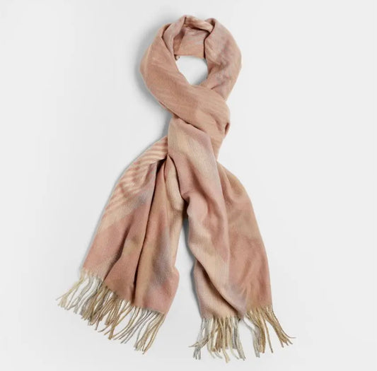 Luisa Oblong Scarf